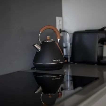 Διαμέρισμα Prime Spanish Holidays - Essential Penthouse *